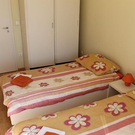 Apartment Franusic Čilipi Εξωτερικό φωτογραφία
