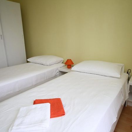 Apartment Franusic Čilipi Εξωτερικό φωτογραφία