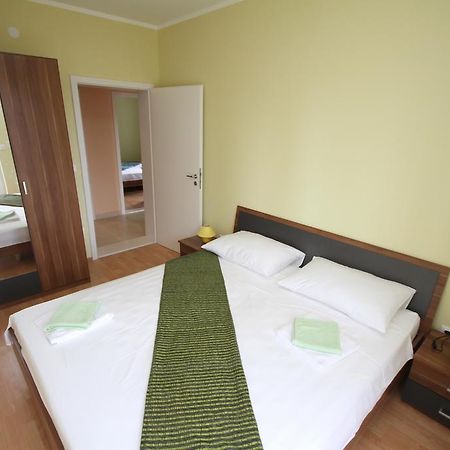 Apartment Franusic Čilipi Εξωτερικό φωτογραφία
