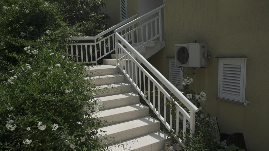 Apartment Franusic Čilipi Εξωτερικό φωτογραφία