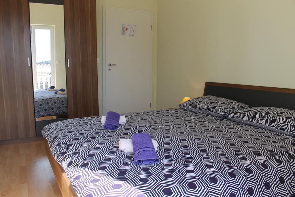 Apartment Franusic Čilipi Εξωτερικό φωτογραφία