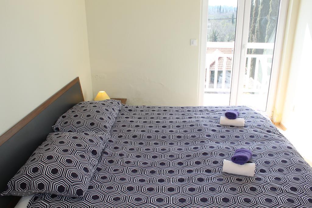 Apartment Franusic Čilipi Εξωτερικό φωτογραφία