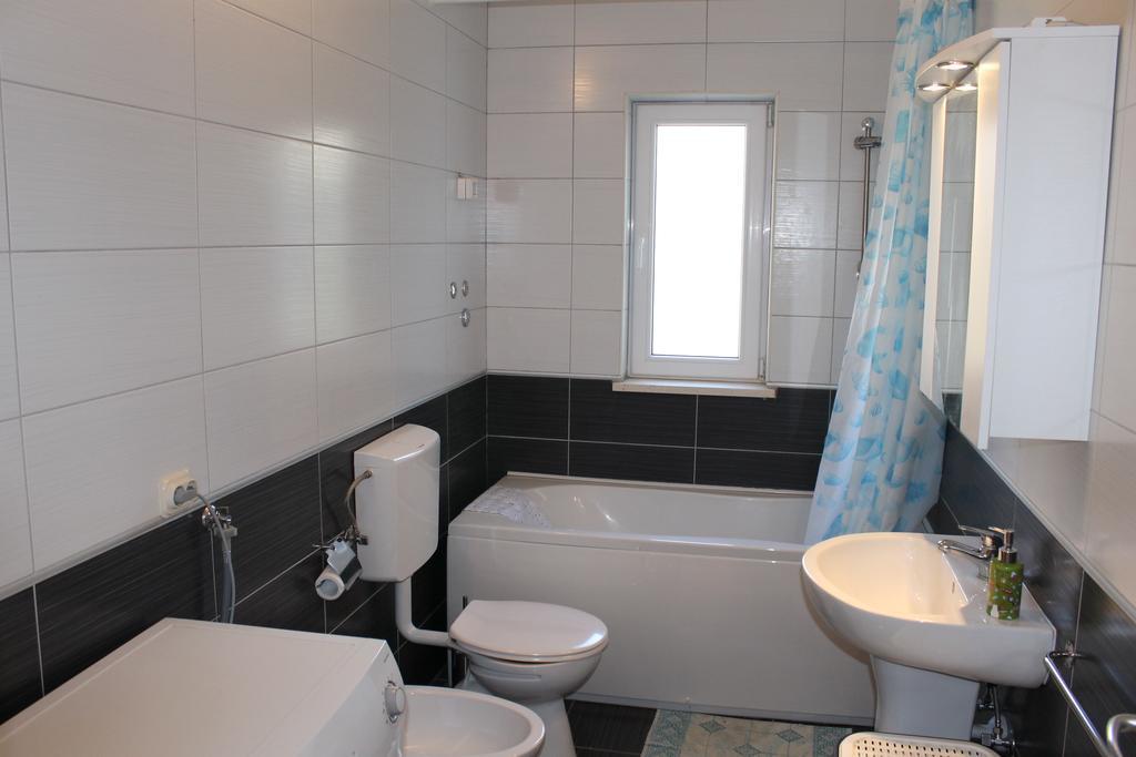 Apartment Franusic Čilipi Εξωτερικό φωτογραφία