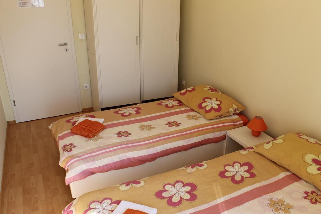 Apartment Franusic Čilipi Εξωτερικό φωτογραφία