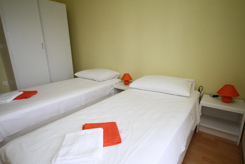 Apartment Franusic Čilipi Εξωτερικό φωτογραφία