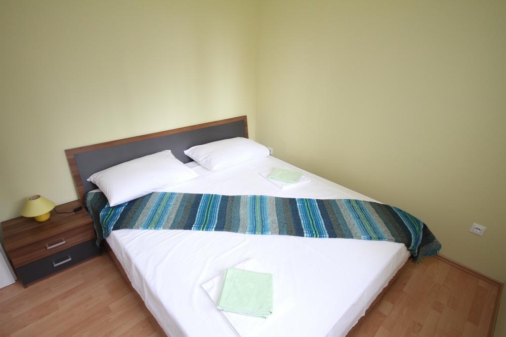 Apartment Franusic Čilipi Εξωτερικό φωτογραφία