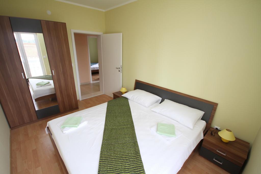 Apartment Franusic Čilipi Εξωτερικό φωτογραφία