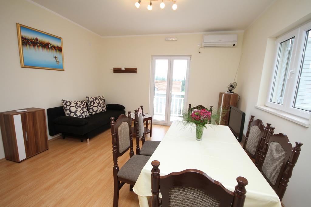 Apartment Franusic Čilipi Εξωτερικό φωτογραφία